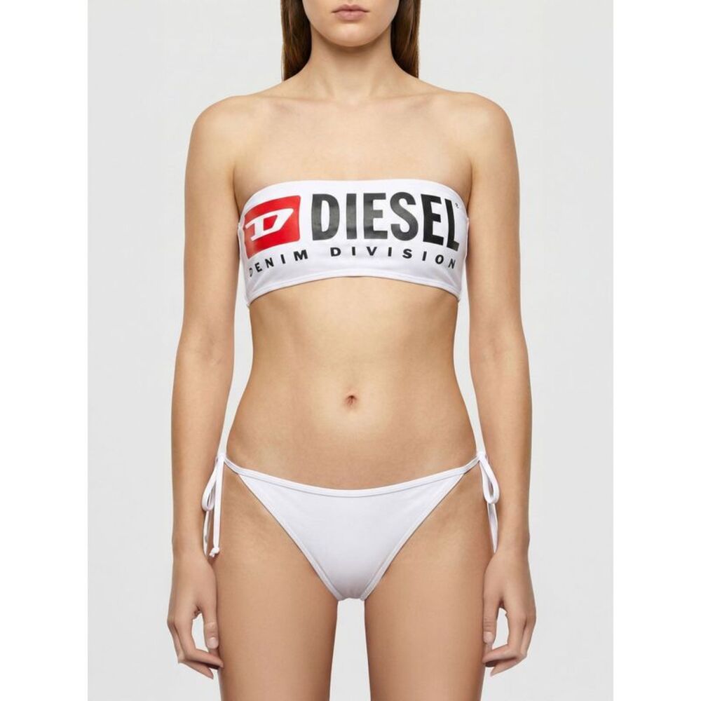 Diesel Women Bfb-Bryna Bikini Top Swimsuit Diesel